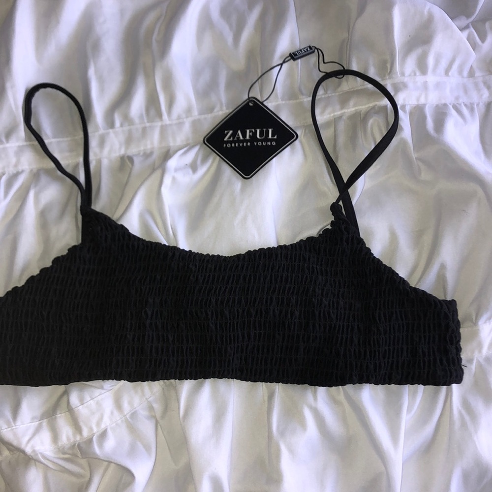 Swimsuit